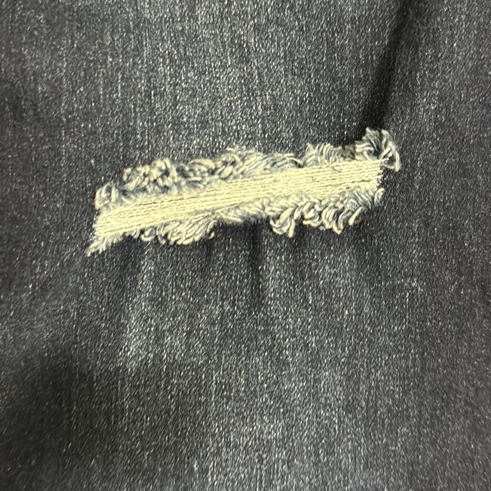 YMI Dark Denim Jean Size:11 - Picture 2 of 4